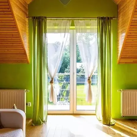 Apartament 70M2 W Domu Na Wylacznosc Blisko Od Drogi Wyjazdowej Na Warszawe Lowicz Exterior photo