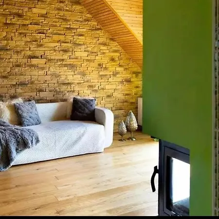 Apartament 70M2 W Domu Na Wylacznosc Blisko Od Drogi Wyjazdowej Na Warszawe Lowicz Exterior photo