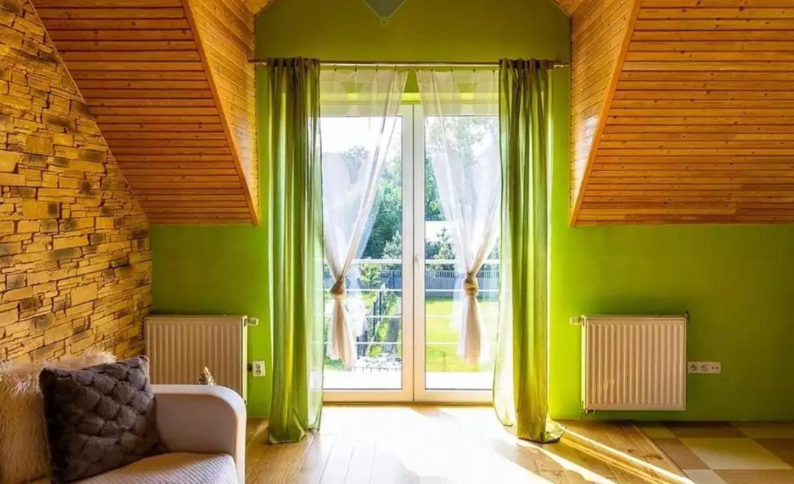 70m2 W Domu Na Wylacznosc Blisko Od Drogi Wyjazdowej Na Warszawe Lowicz