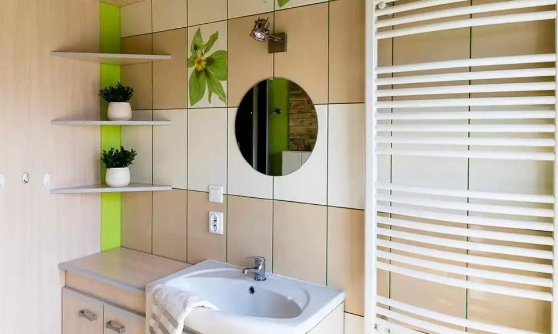 Apartment 70m2 W Domu Na Wylacznosc Blisko Od Drogi Wyjazdowej Na Warszawe *